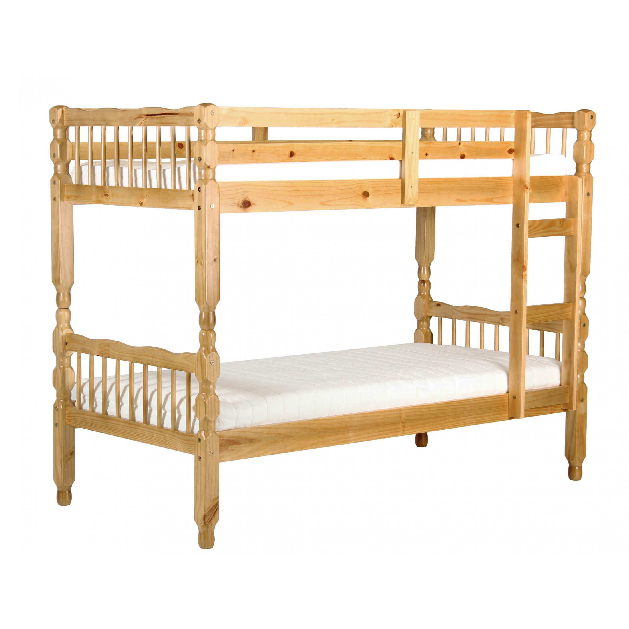 MILANO BUNK