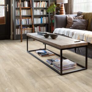 Quickstep Creo Charlotte Oak White