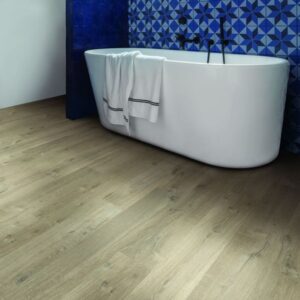 Quickstep Impressive Ultra Soft Oak Light Brown