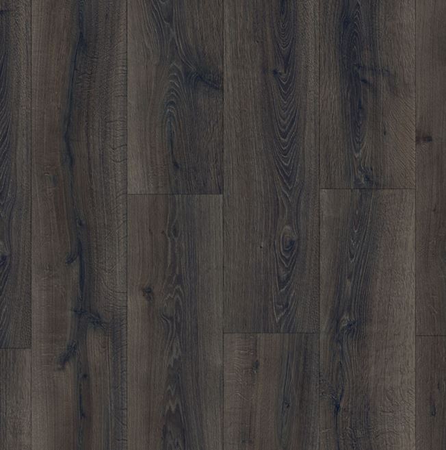 Quickstep Majestic Desert Oak Brushed Dark Brown - Image 2