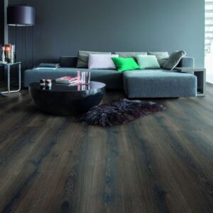 Quickstep Majestic Desert Oak Brushed Dark Brown