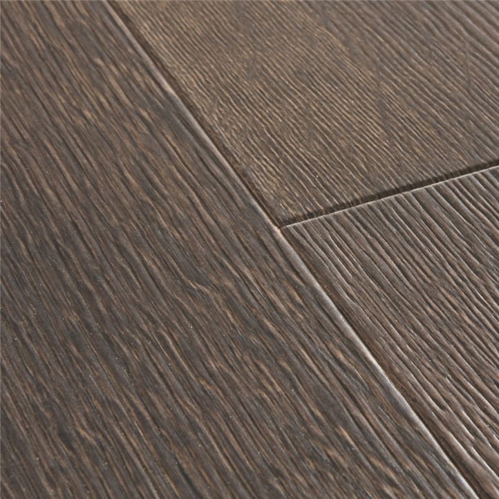 Quickstep Majestic Desert Oak Brushed Dark Brown - Image 3