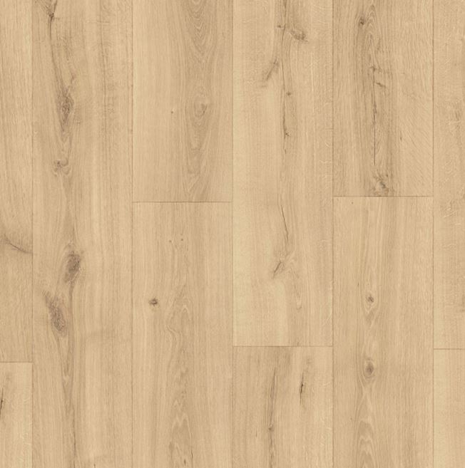Quickstep Majestic Desert Oak Light Natural - Image 2