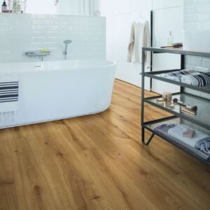 Quickstep Majestic Desert Oak Warm Natural