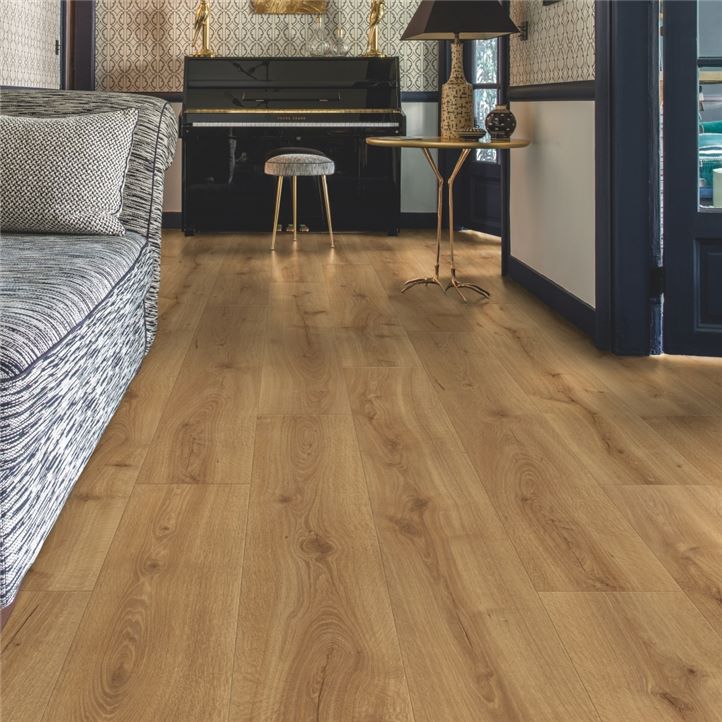 Quickstep Majestic Desert Oak Warm Natural - Image 4