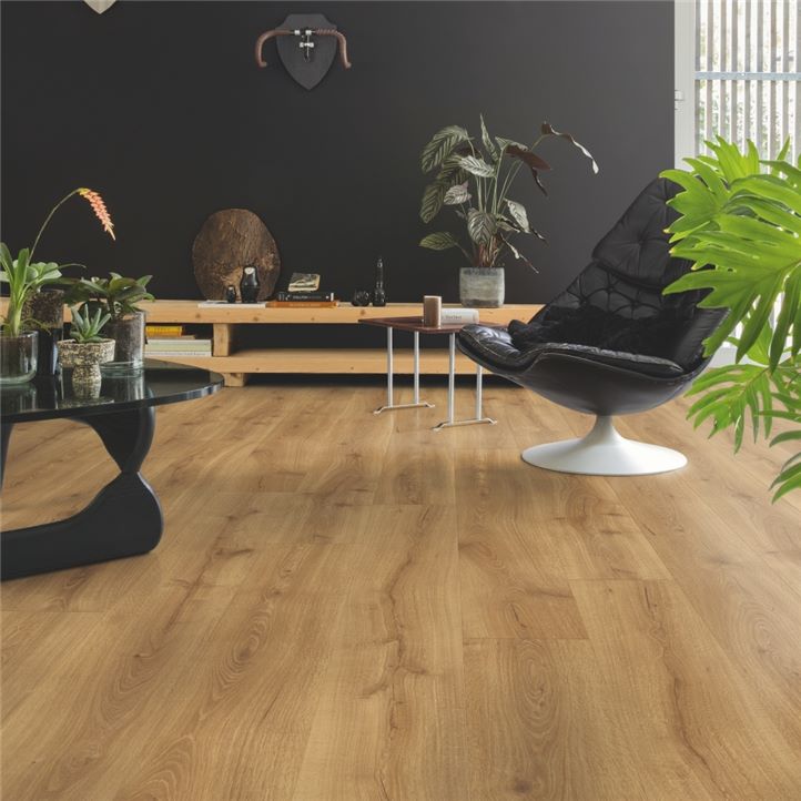 Quickstep Majestic Desert Oak Warm Natural - Image 5