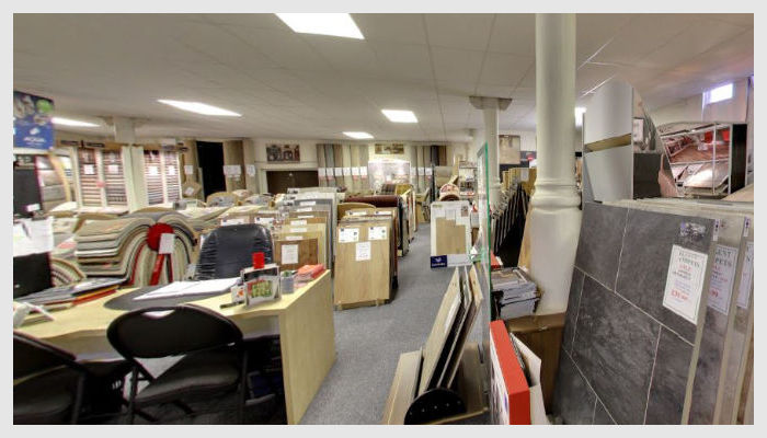 Carpet Store Ilkeston
