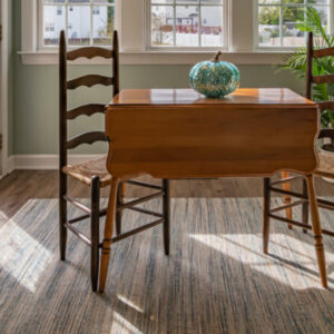 Vinyl Flooring