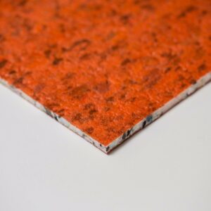 Bronze 8mm Carpet Underlay