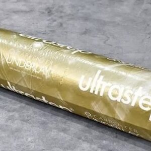 Diamond 9mm Carpet Underlay