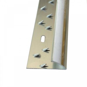 Single Edge (Domestic) Door Bar