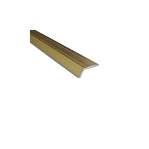 Stick Down Sloping Edge (Ramp) 8mm