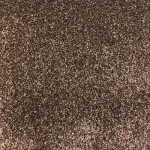 Chunky Saxony Light Brown (1.10m x 4.00m) M009825