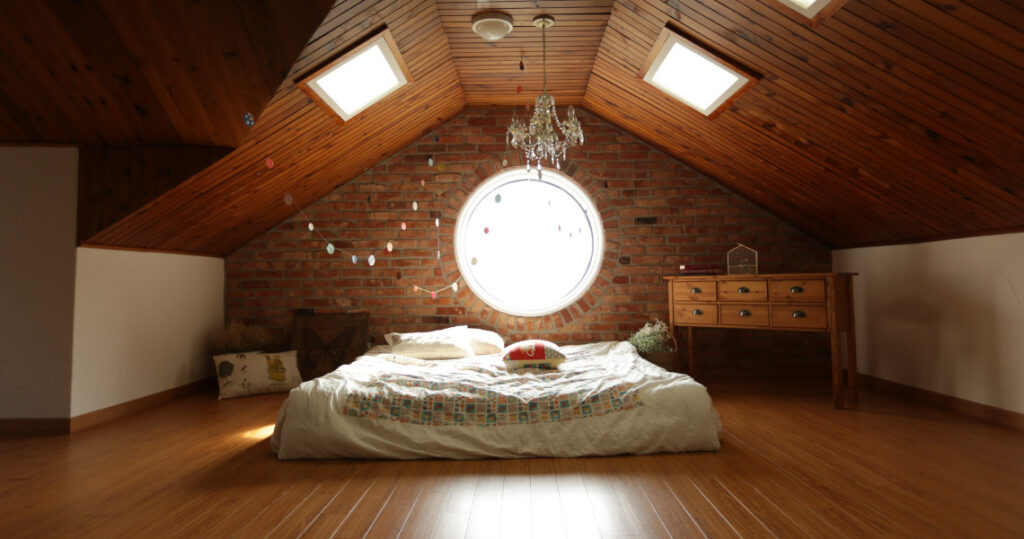 Hardwood Floor Alternatives