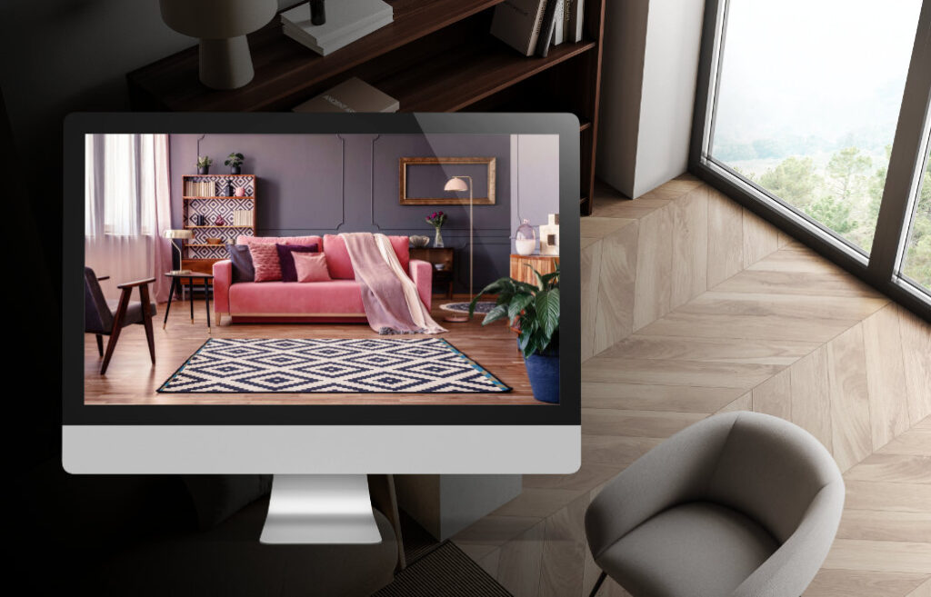 Buying Flooring Online