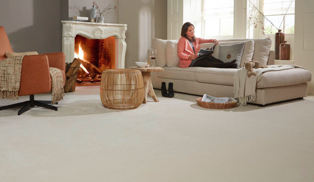 Different Carpet Choices