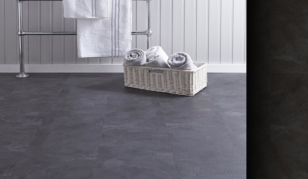 LVT in the Home