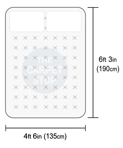 Double Mattress