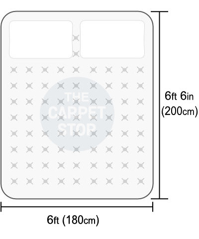 Super King Mattress