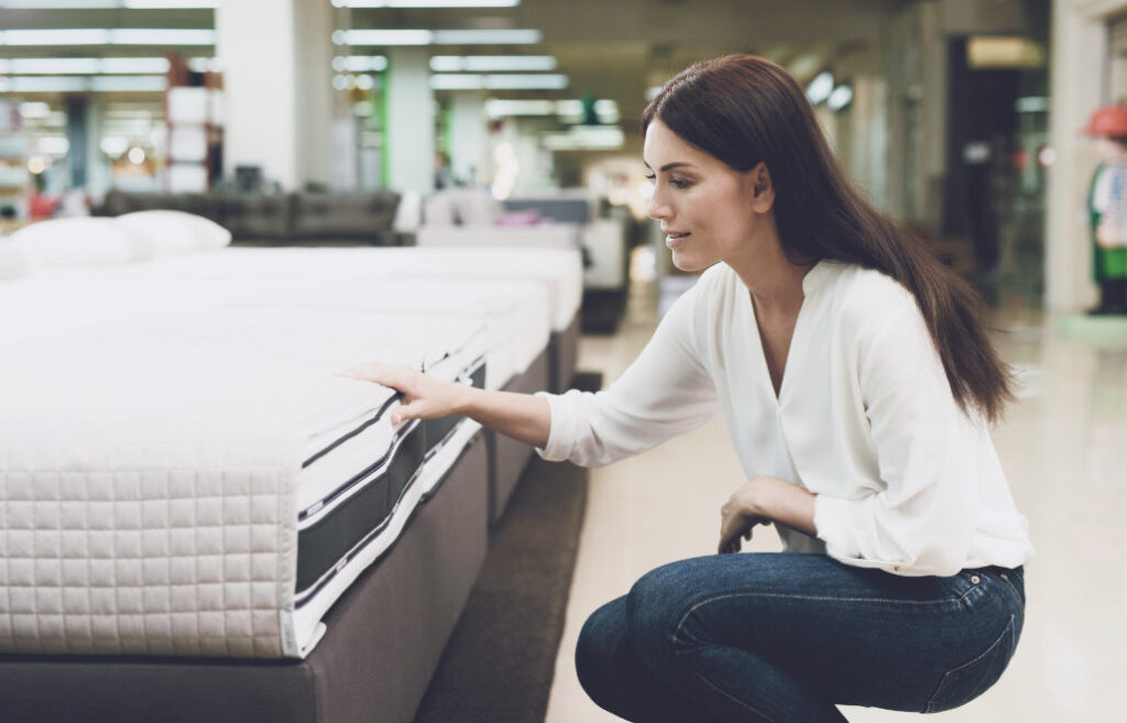 Type of Mattress