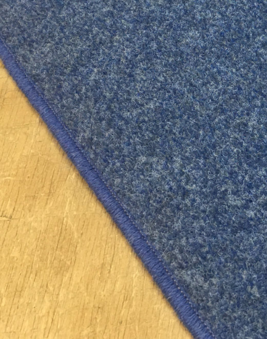 Edging Stitches