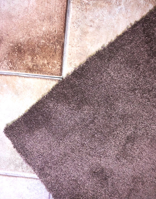 Carpet Offcut