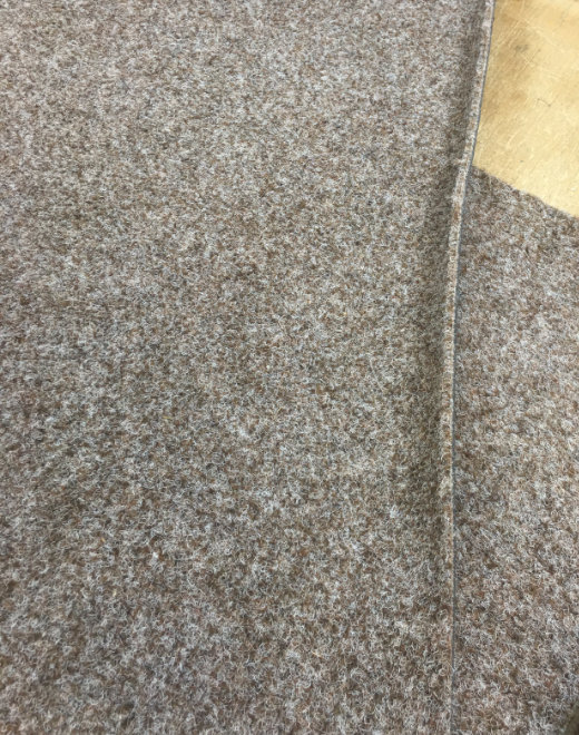 Carpet Edge
