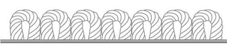 Loop Pile