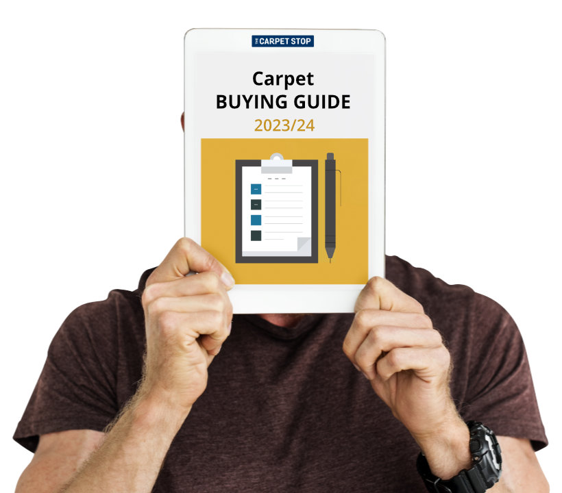 Carpet Buying Guide