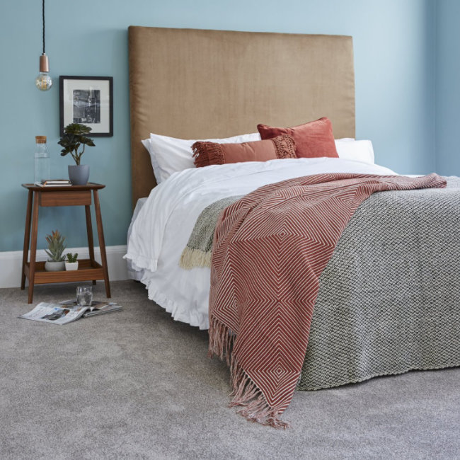 Soft Bedroom Carpet