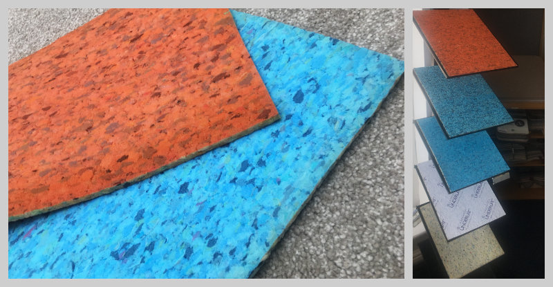 Carpet Underlay