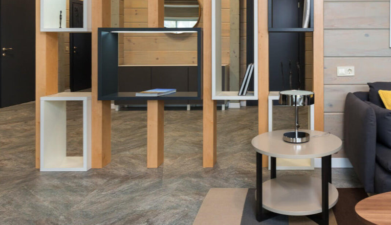 Guide to Luxury Vinyl Tile