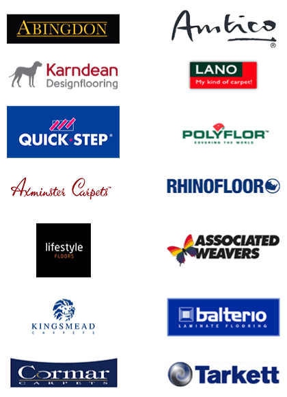 Carpet and Flooring Brands
