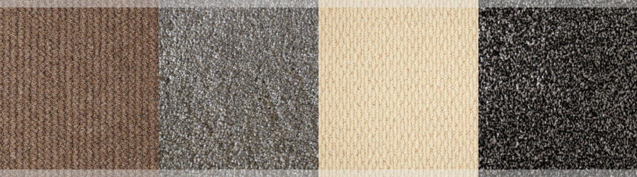Best Carpet for Stairs - Textures