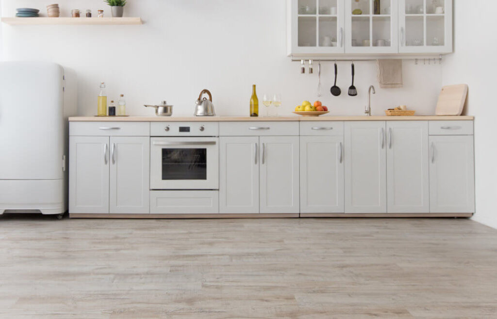 Affordable Flooring