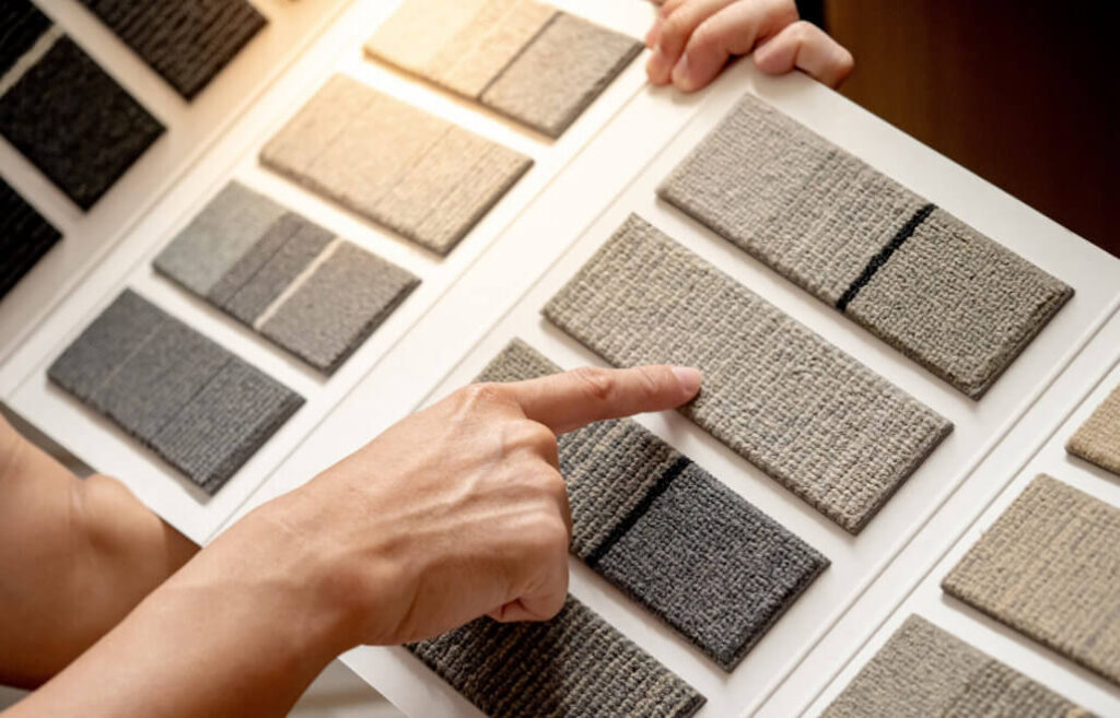 Choosing Carpet