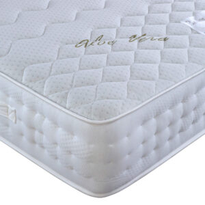 Aloe Vera Mattress