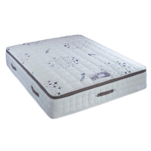 Ametist Crystal Mattress