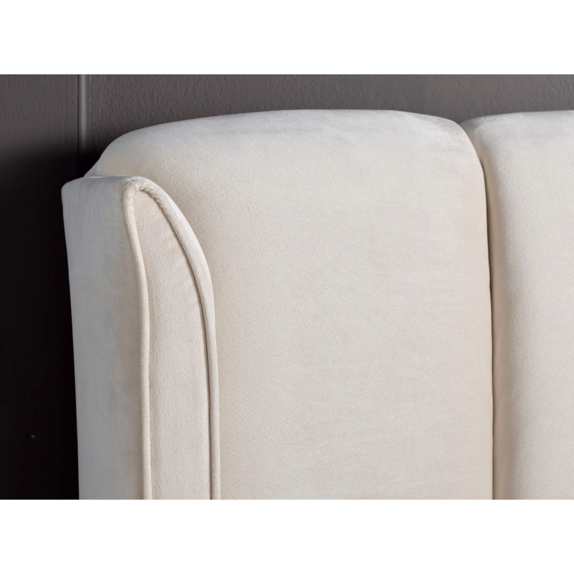 Aurora Velvet Ottoman Bed - Image 7