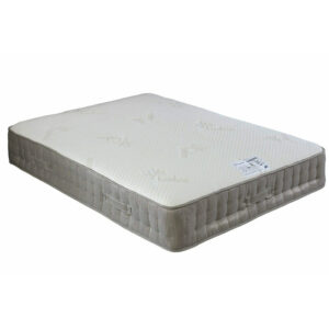 Bamboo Vitality Mattress