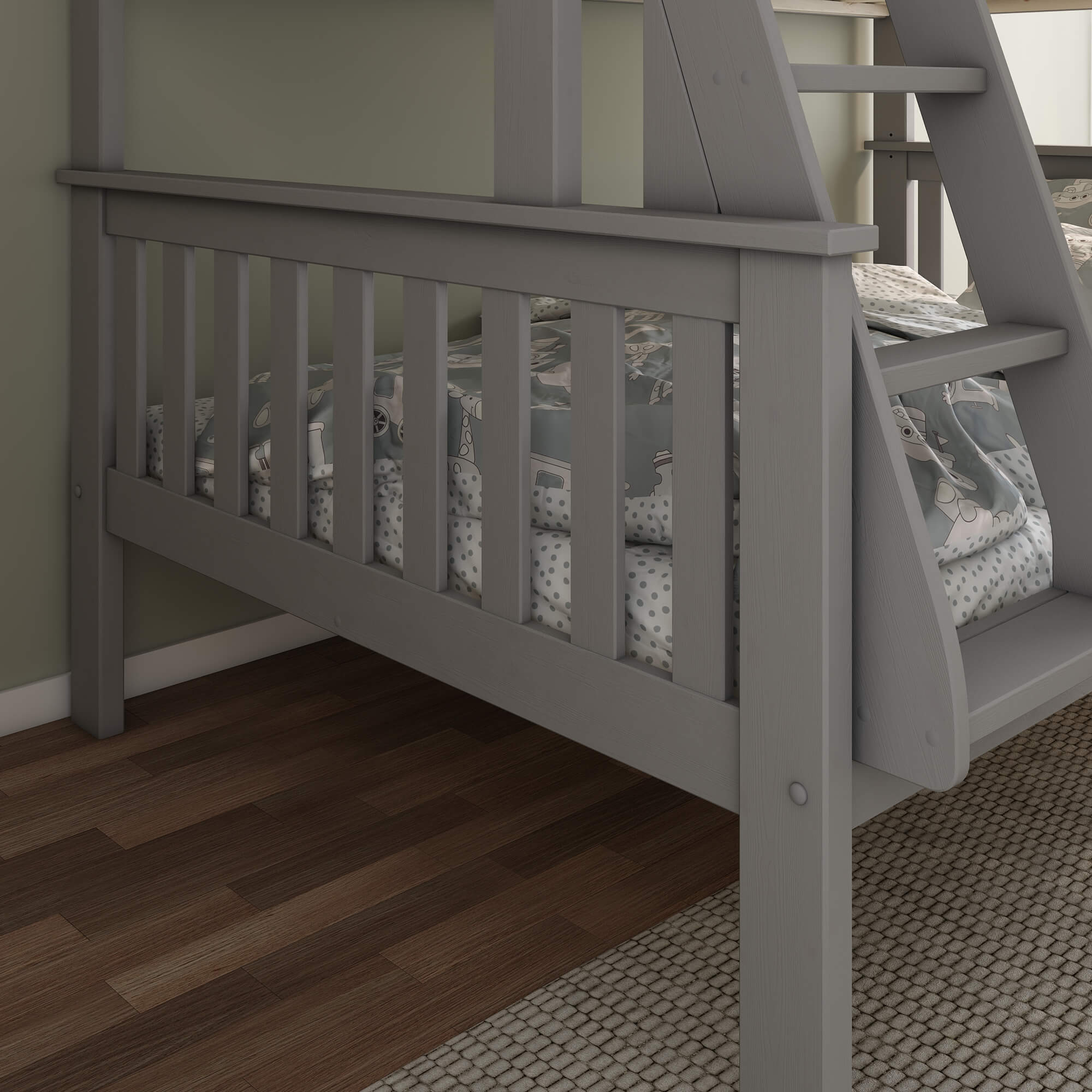 Carra Triple Sleeper - Image 5