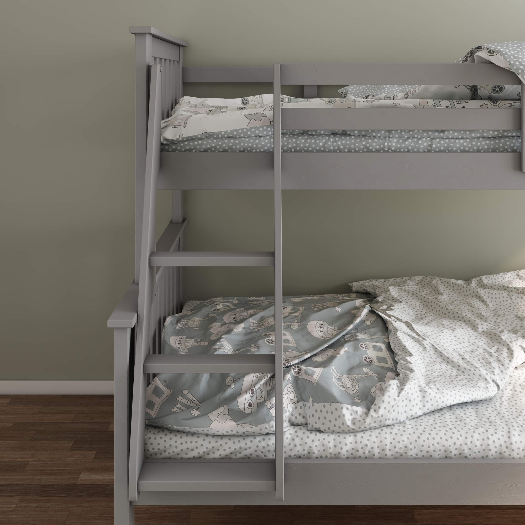 Carra Triple Sleeper - Image 6