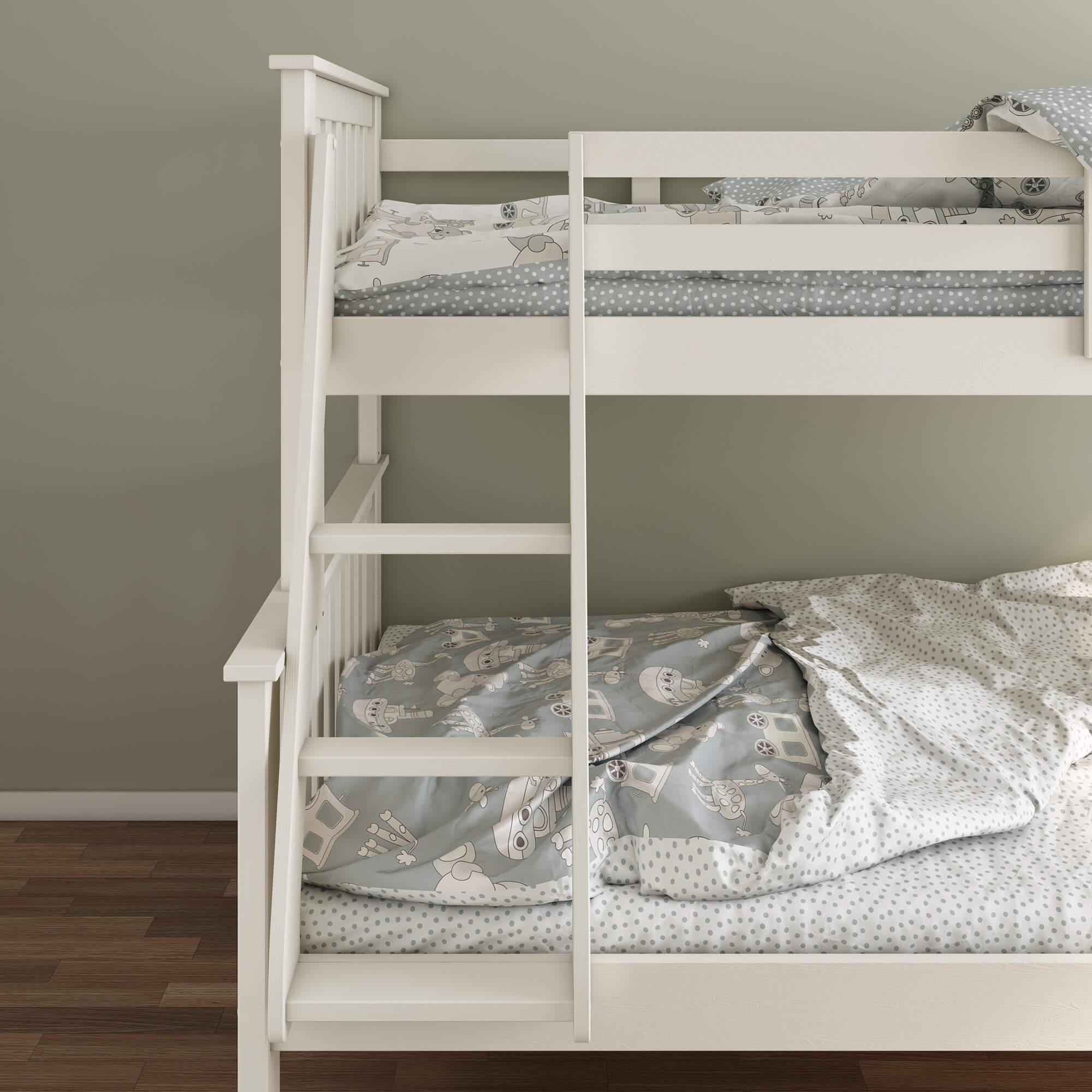 Carra Triple Sleeper - Image 2