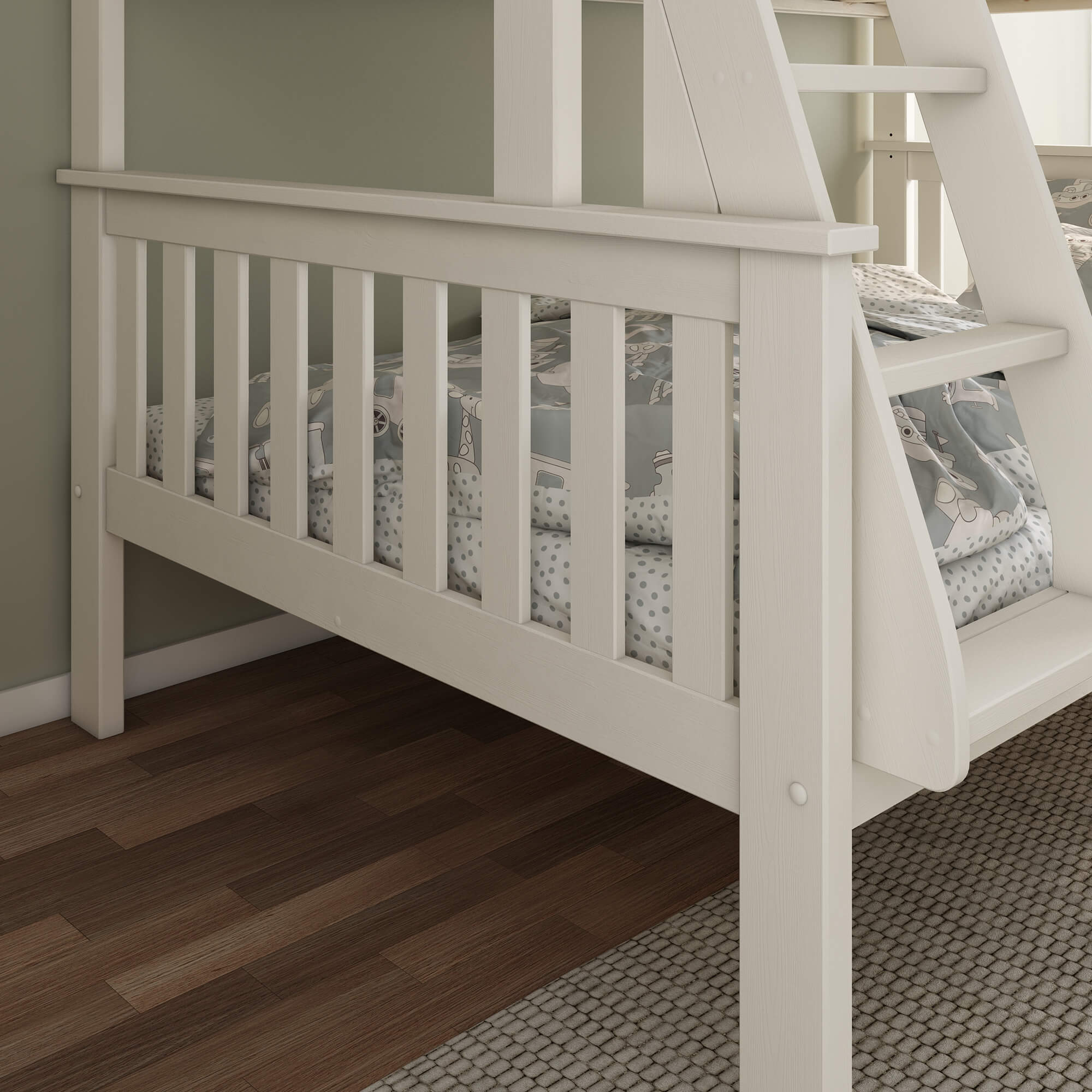 Carra Triple Sleeper - Image 3