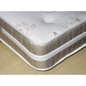 Mattress Florence 2000 Pocket Sprung
