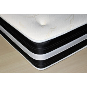 Mattress Kensington Pocket Sprung