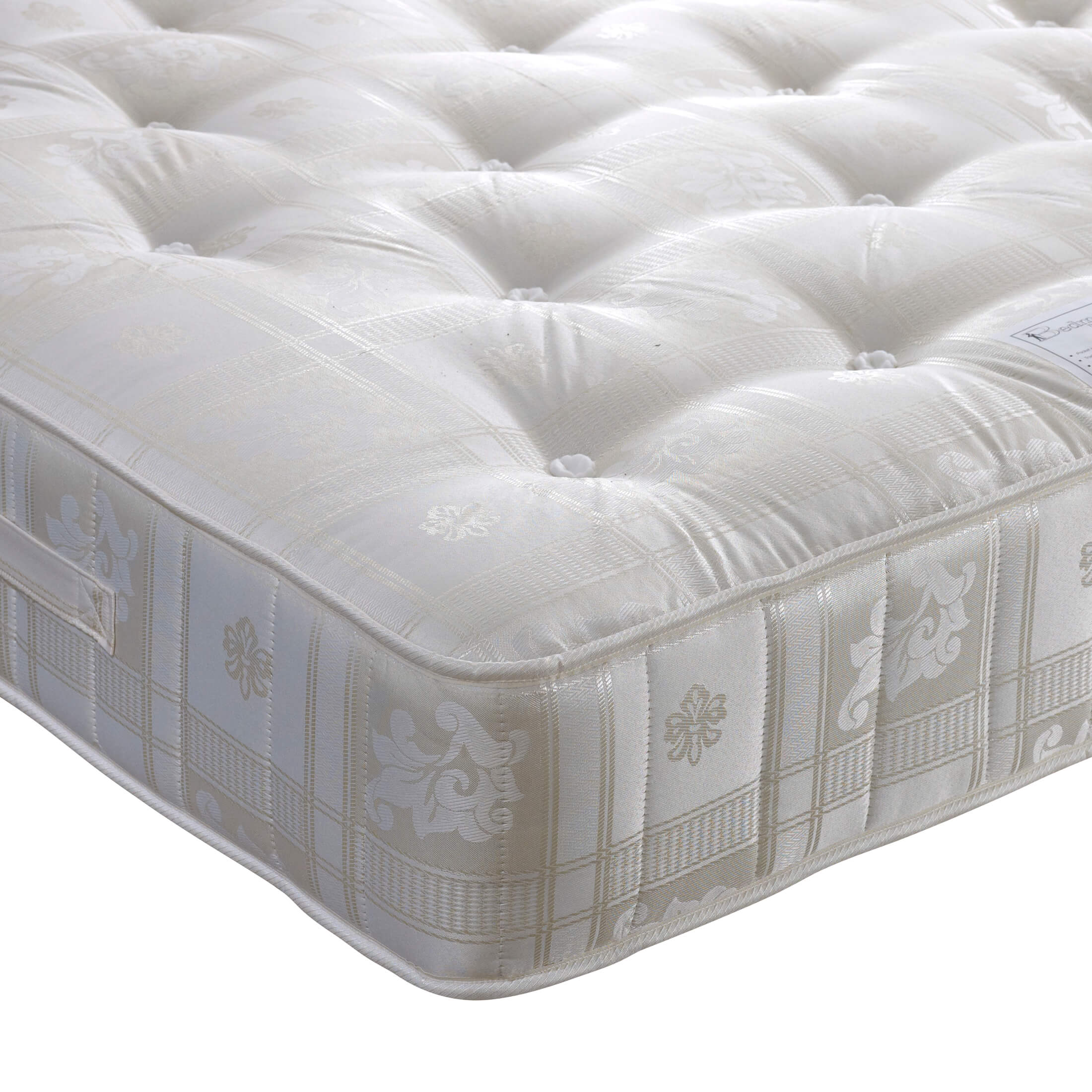 Majestic Mattress - Image 2