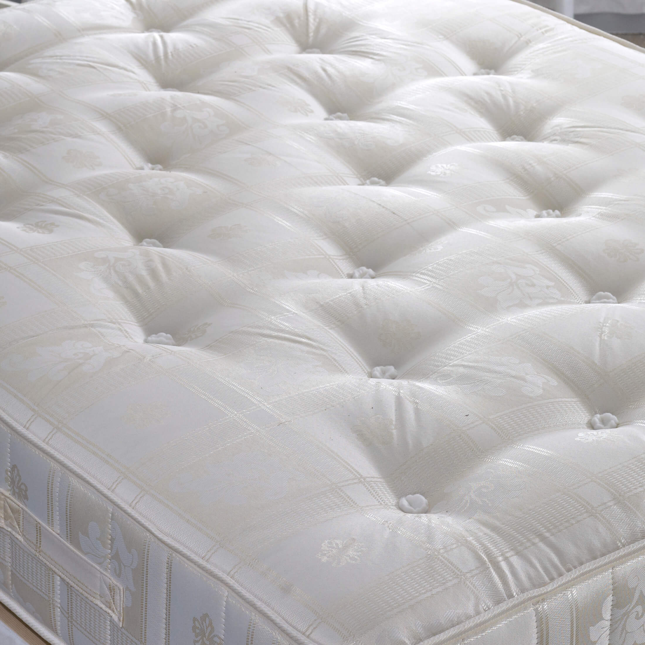 Majestic Mattress - Image 4
