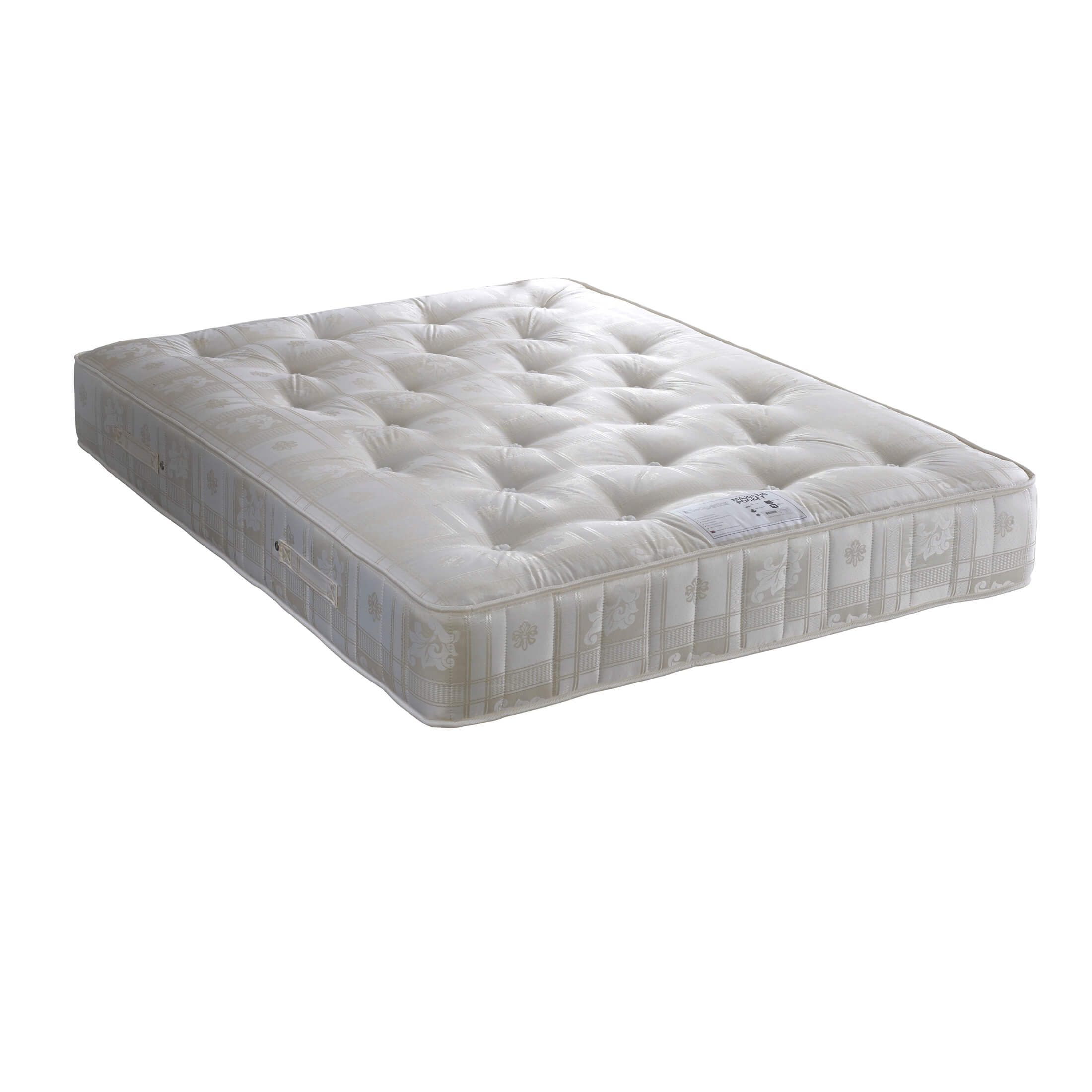 Majestic Mattress