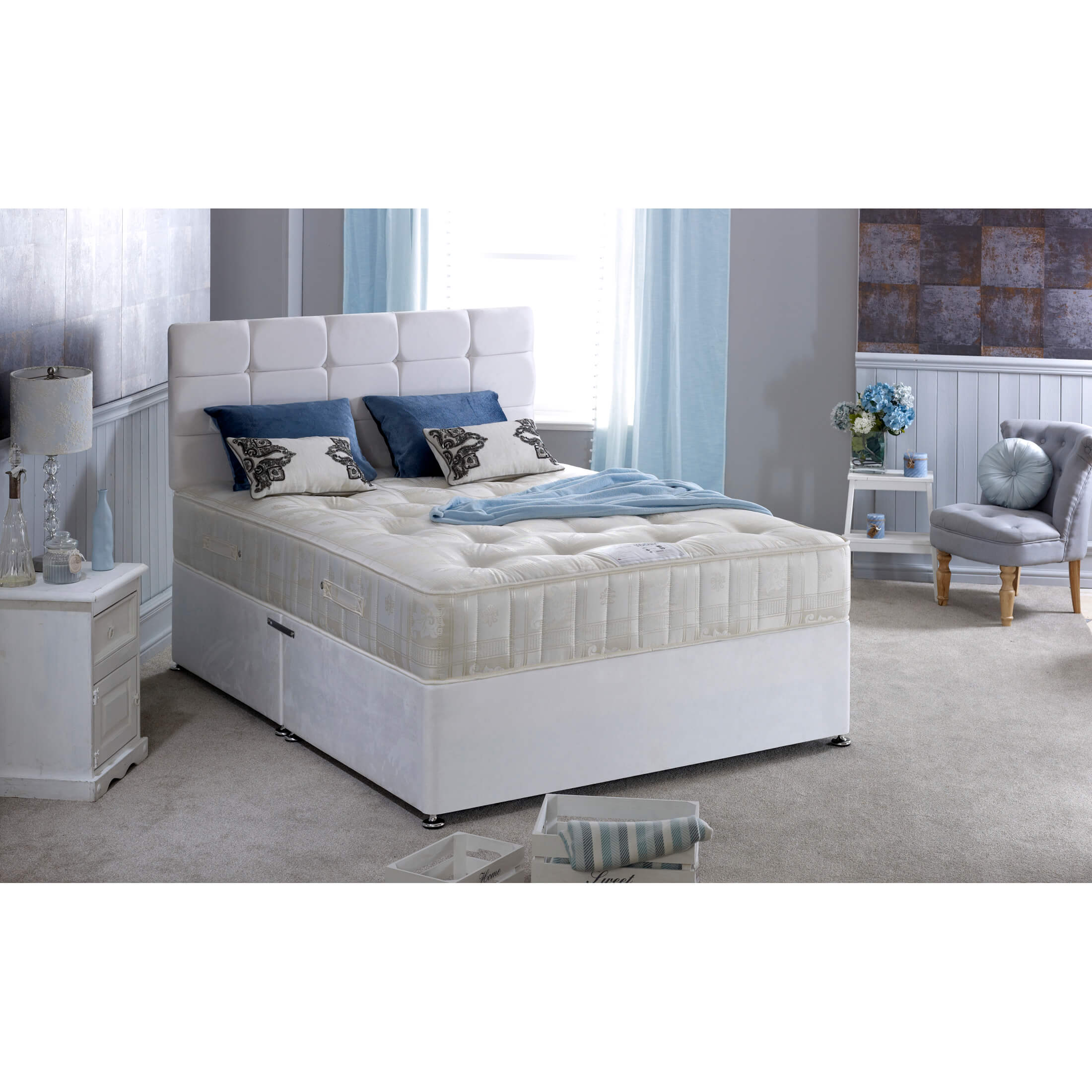 Majestic Mattress - Image 3